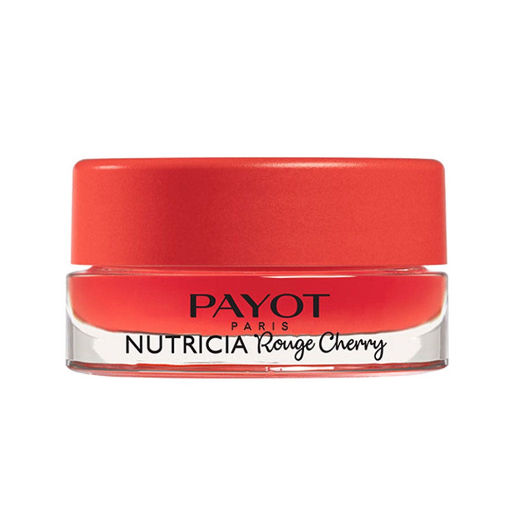 Payot Nutricia Balsamo Labbra colorato 6g