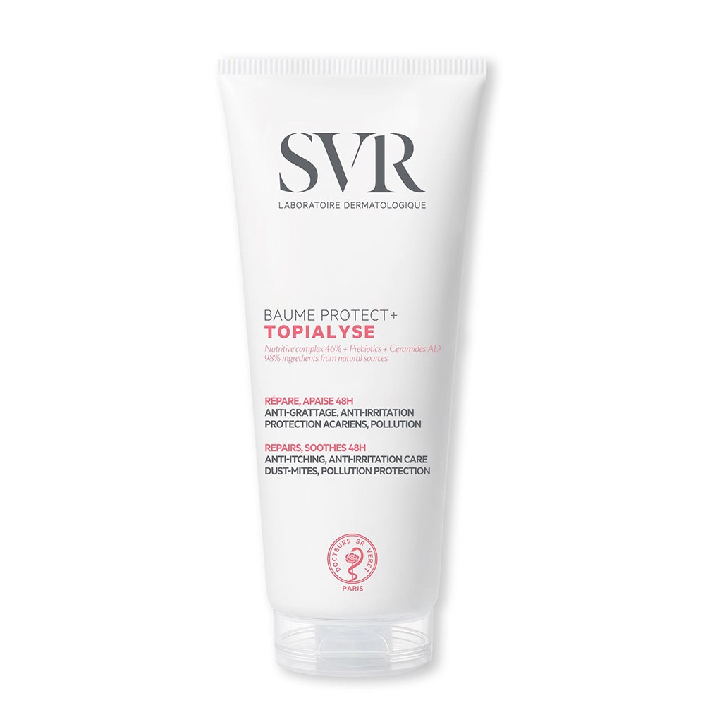 Svr Topialyse Balsamo intensivo anti-recidiva 200ml