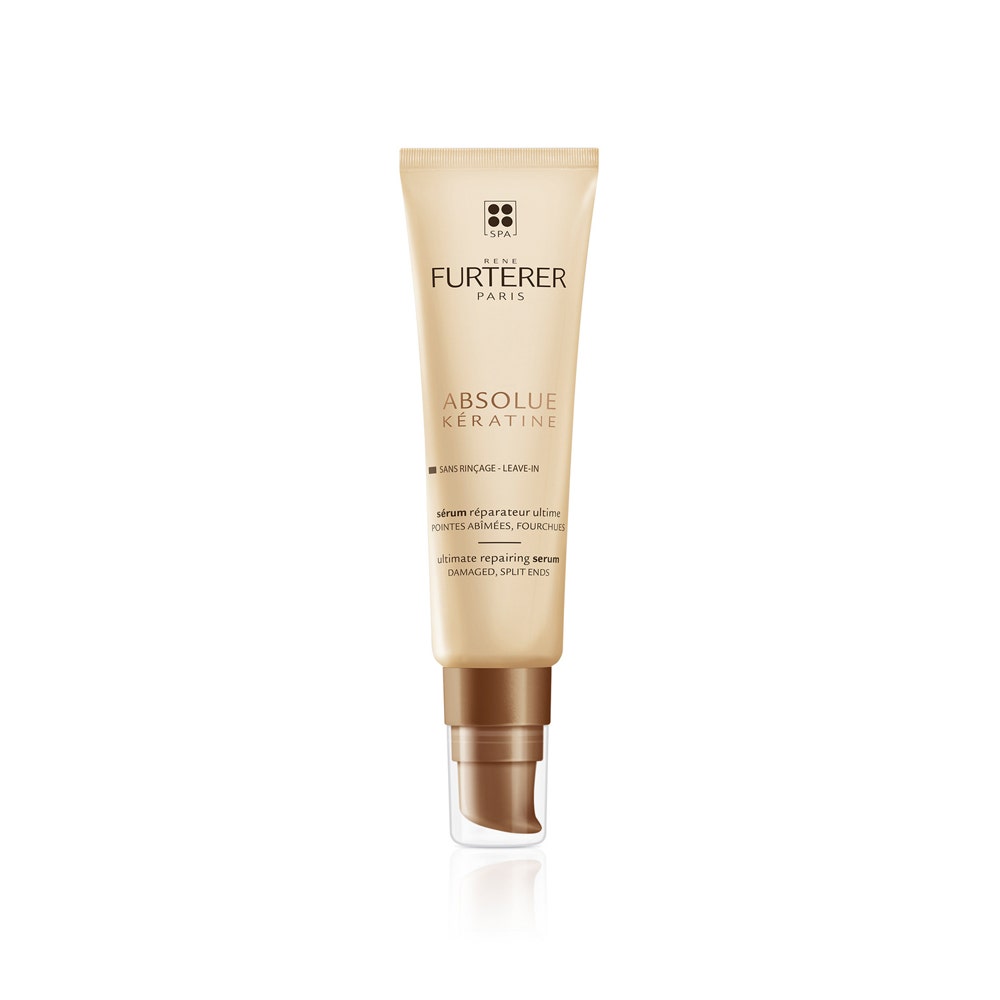 René Furterer Absolue Keratine Siero Riparatore Definitivo 30ml