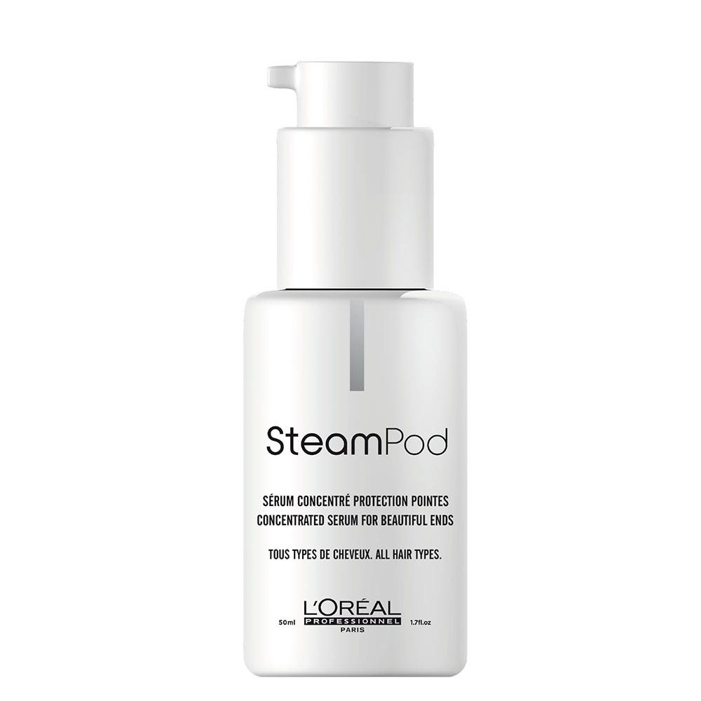 L'Oréal Professionnel Steampod Siero Concentrato Protezione delle punte 50ml