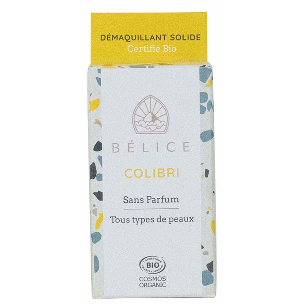 Belice Detergente solido Colibrì 30g