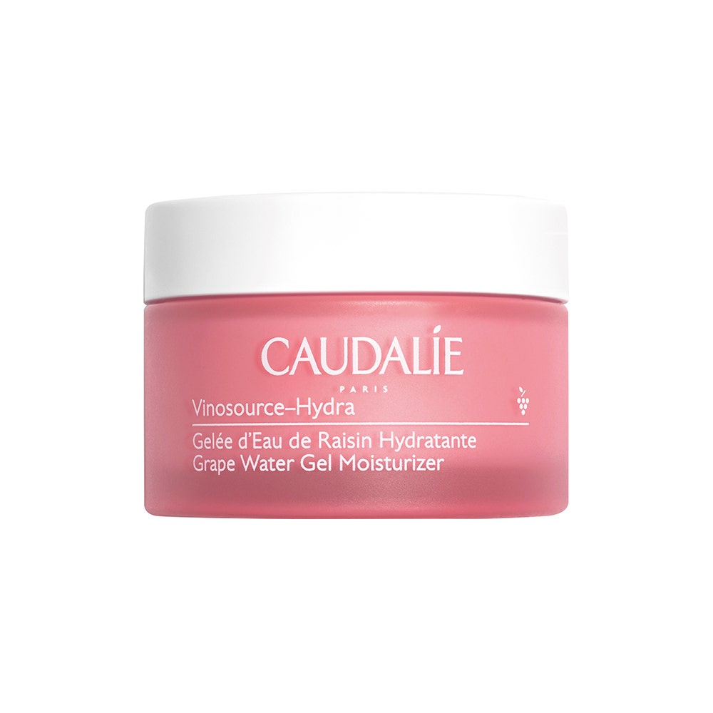 Caudalie VinoHydra Gel d'Acqua d'Uva Idratante 50ml