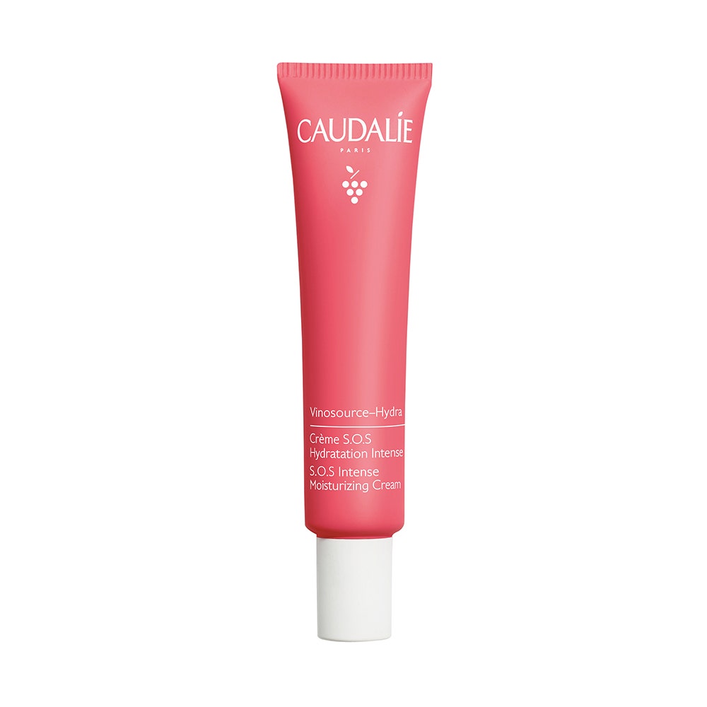 Caudalie VinoHydra Crema S.O.S Idratazione Intensa 40ml