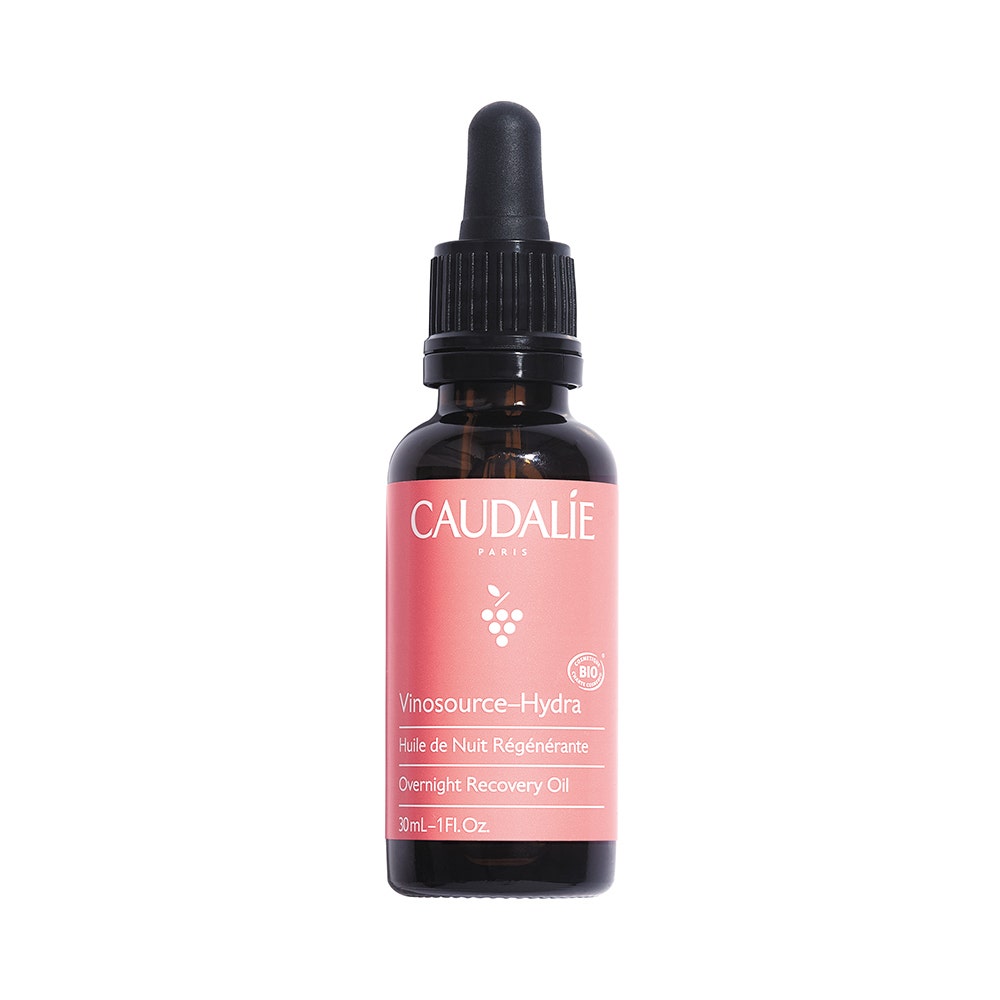 Caudalie VinoHydra Olio Nutriente Notte - 30ml