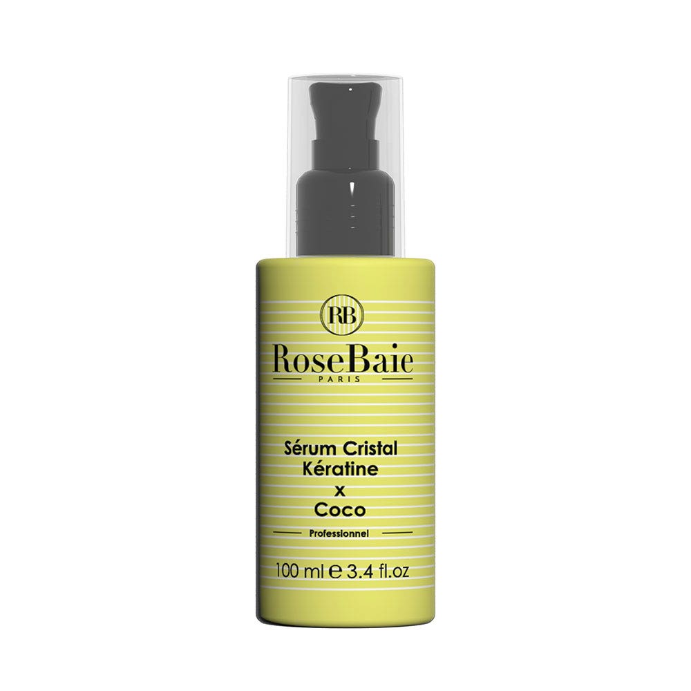 Rosebaie Cocco Siero alla Cheratina 100ml