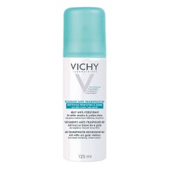 Vichy Deodorante Anti-traspirante Anti-Trace Spray 125 ml