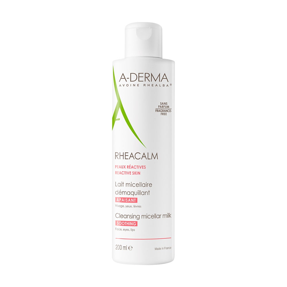 A-Derma Latte Micellare Lenitivo 200ml