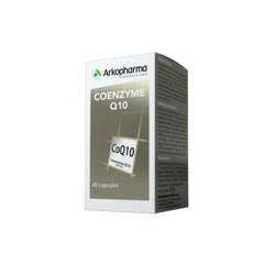 Arkopharma Arkovital Coenzima Q10 45 Capsule