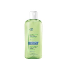 Ducray Extra-delicato Shampoo dermo-protettivo Extra delicato Per tutta la famiglia 200ml