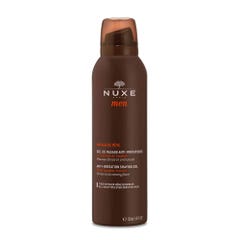 Nuxe Men Gel rasatura anti-irritazioni Per tutte le pelli 150 ml