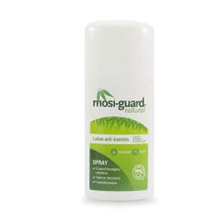 Mosi-Guard Repellente per insetti in Spray Natural 75ml