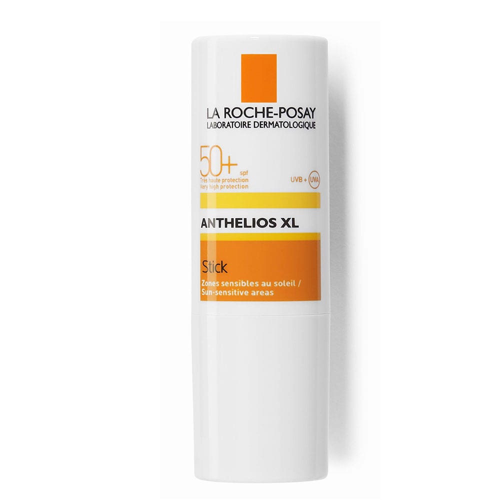 La Roche-Posay Anthelios Stick Labbra Sensibili Spf50+ Xl - XL Levres et visage 9g