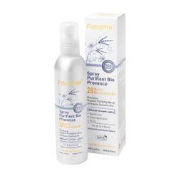 Florame Spray purificante Bio Provence Aria e superfici 180 ml