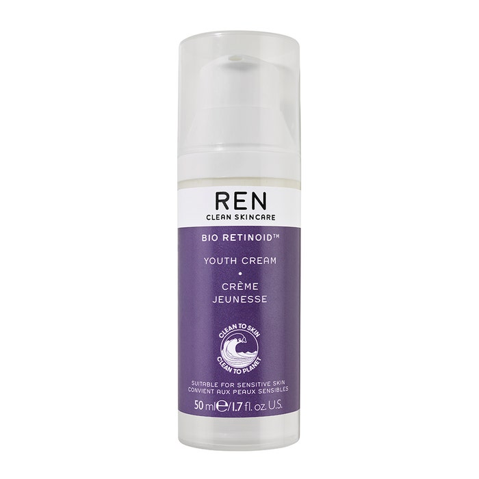 Crema per la gioventù 50ml Bio-Retinoid™ REN Clean Skincare