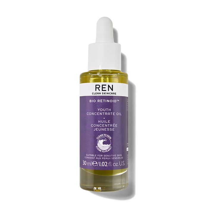 Olio concentrato di giovinezza 30ml Bio-Retinoid™ REN Clean Skincare