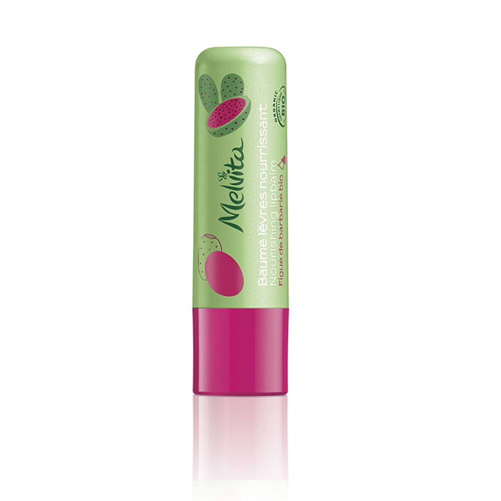 Melvita Impulse Balsamo Labbra nutriente biologico 4.5g