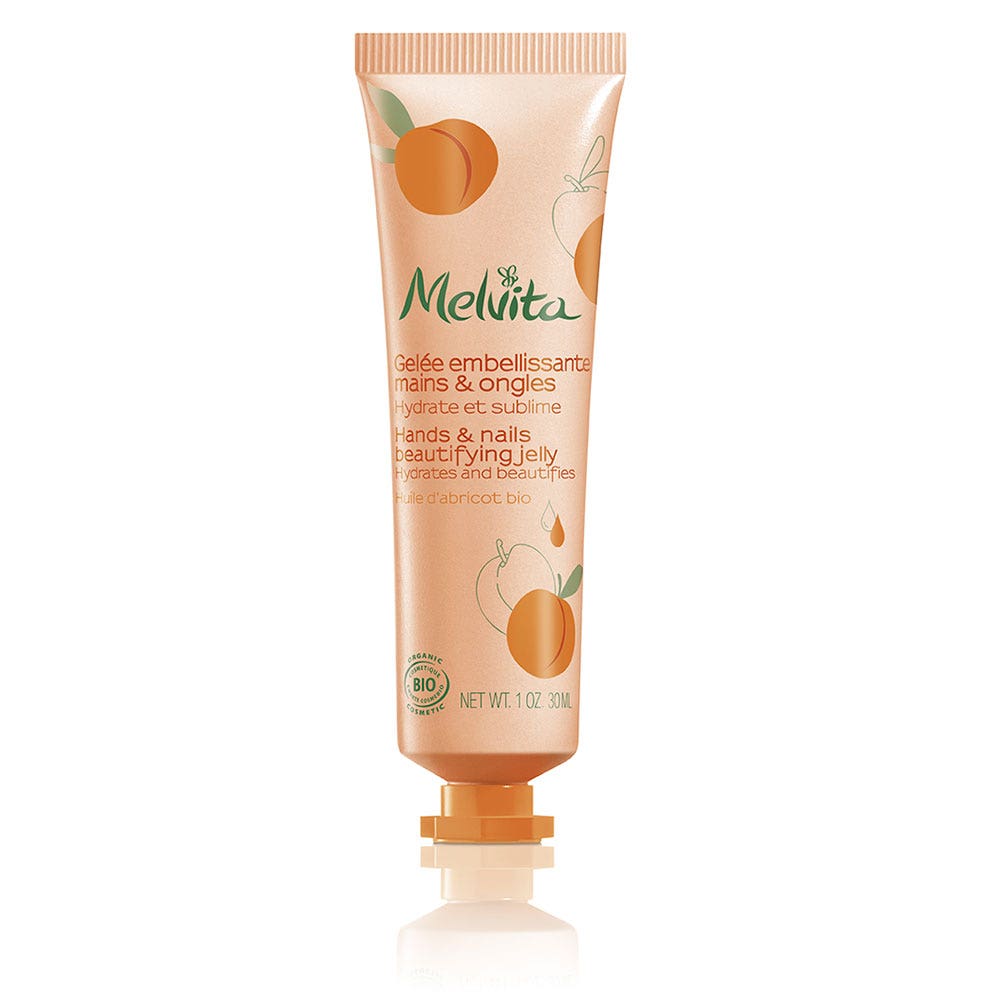 Melvita Impulse Crema per mani e unghie 30ml