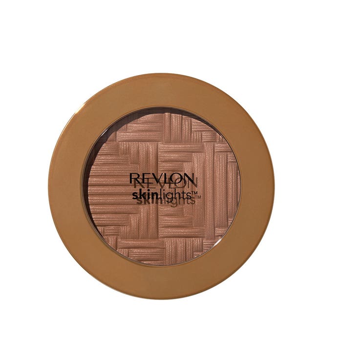 Revlon Polvere da bronzer SkinLights 9.2 g