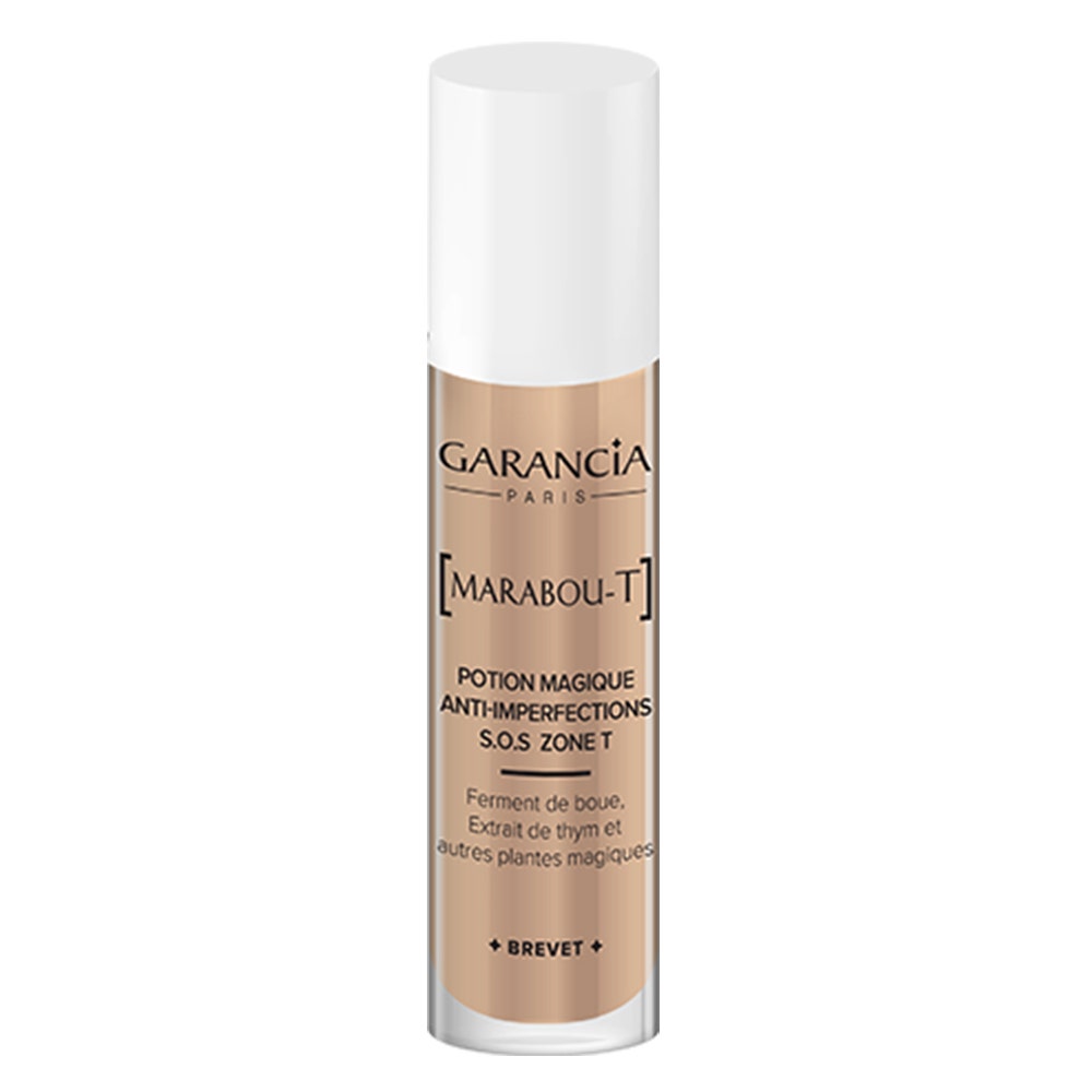 Garancia Marabù-T 10ml