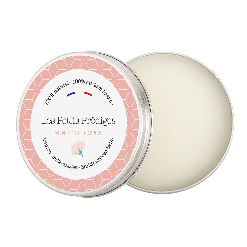 Les petits prodiges Balsamo multiuso Pour tous i tipi di pelle 100ml