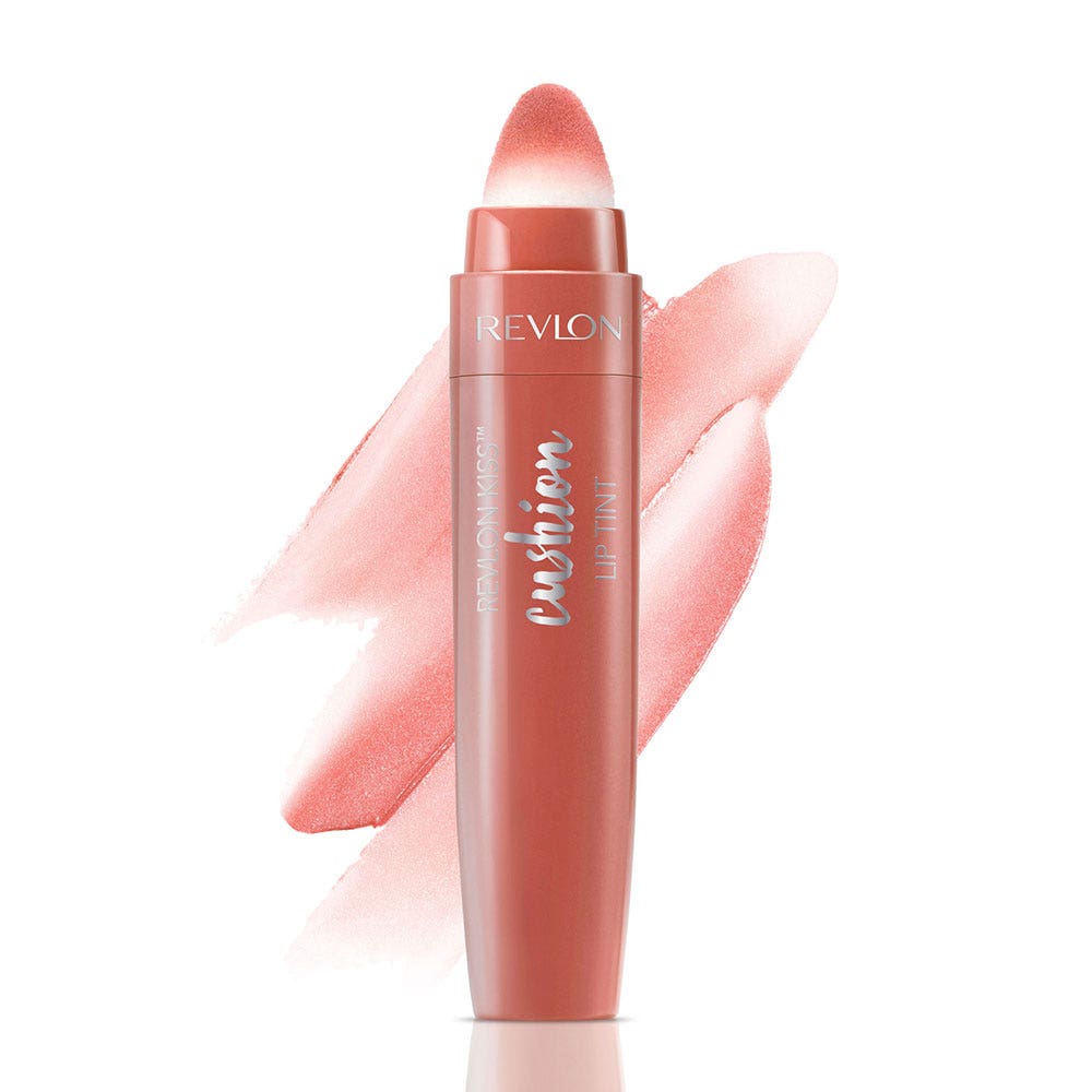 Revlon Tinta labbra Kiss Cushion 4.4ml