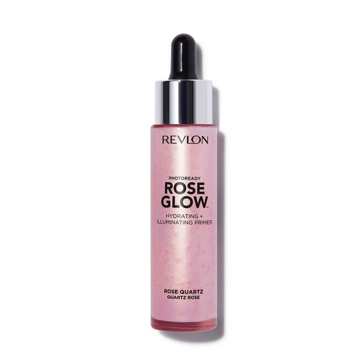 Photoready Rose Glow Base n°001 Quarzo Rosa 30ml Revlon
