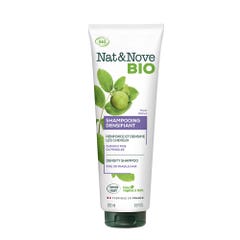 NAT&NOVE BIO shampoo densificante Bio capelli fini o fragili 250ml