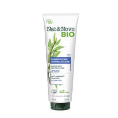 NAT&NOVE BIO shampoo antiforfora Bio pour tous i tipi di capelli 250ml