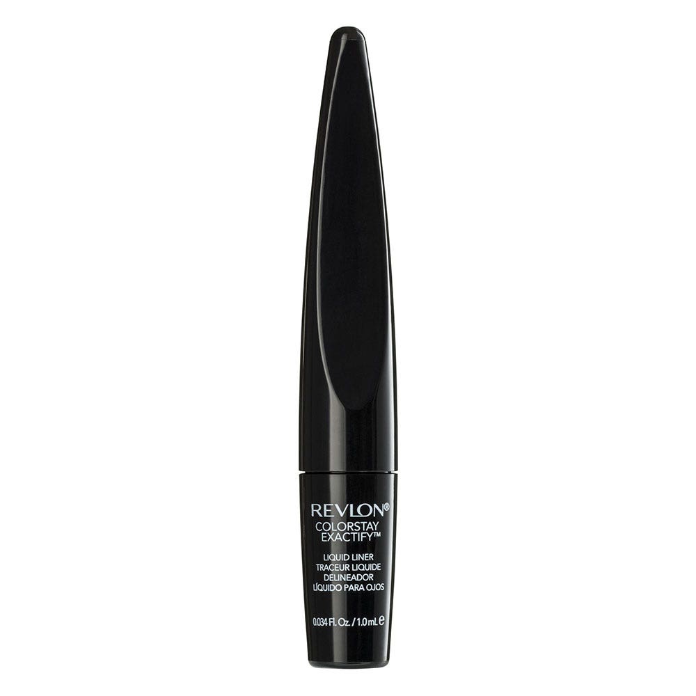 Revlon ColorStay Exactify Liquid Liner n°101 Nero Intensive 1.2g