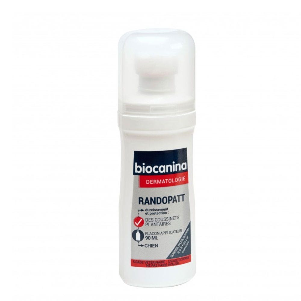 Biocanina Dermatologia Protezione del plantare Randopatt 90 ml