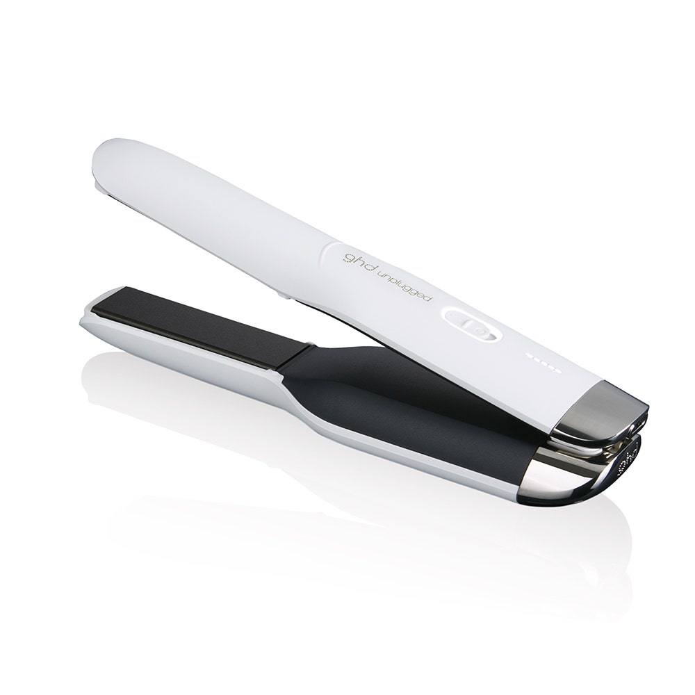 Ghd Unplugged Styler® bianco 300g