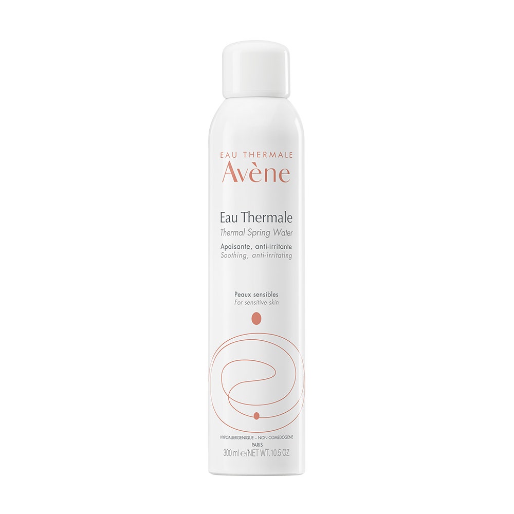 Avène Acqua Termale Spray lenitiva e anti-irritante pelle sensibile 300ml