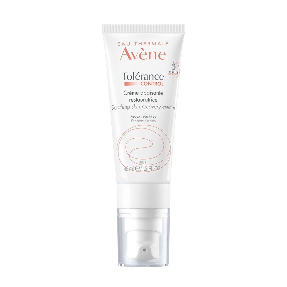 Avène Tolérance Control Crema lenitiva riequilibrante Pelle reattiva 40ml