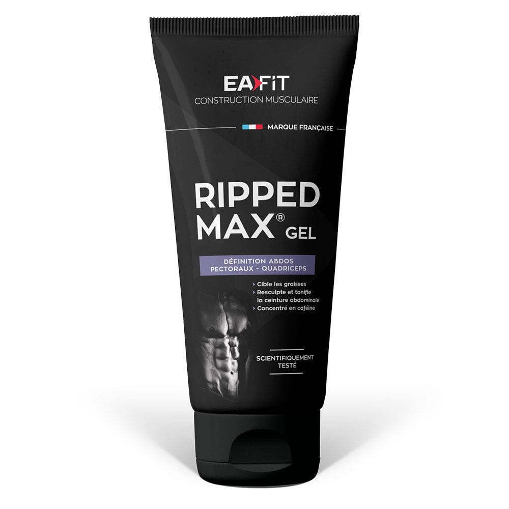 Eafit Gel Maxi Strappato 200 ml