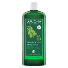 Logona Shampoo Lucentezza all'Ortica 500ml