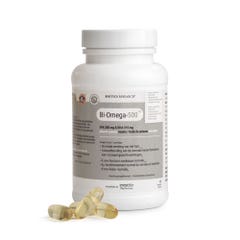 Biotics Research Omega 90 Capsule