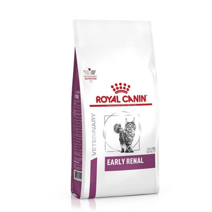 Cibo per Gatti RENALE PRECOCE 3.5 kg Royal Canin