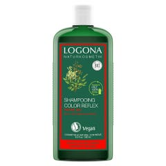 Logona Shampoo Hennè Colorazione riflessa 250ml