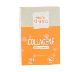 Nutrisante Nutri'sentiels Collagena x30 capsule