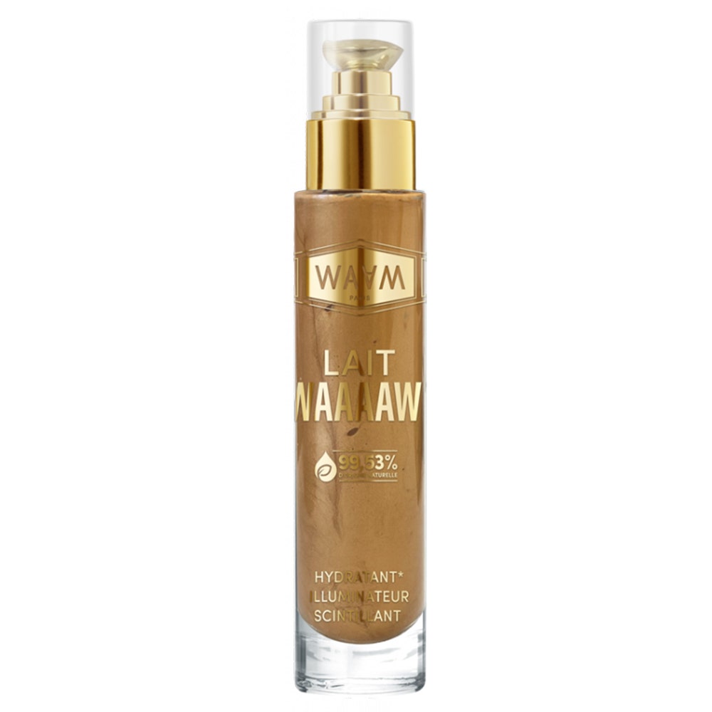 Waam Lait WAAAAW ! 100ml