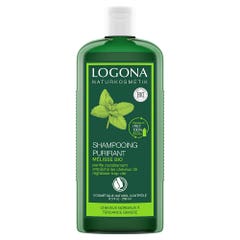 Logona Shampoo purificante con Melissa 250ml