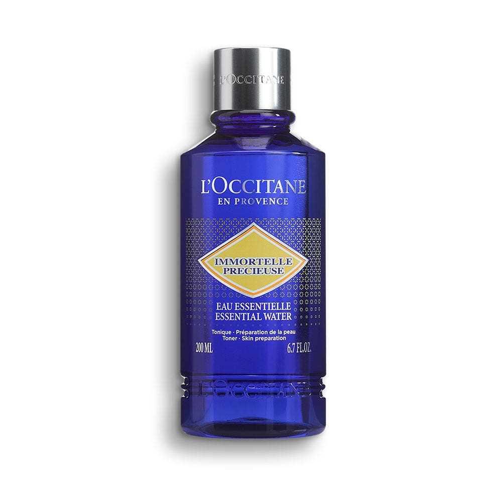 L'Occitane en Provence Immortelle Précieuse Acqua essenziale 200 ml