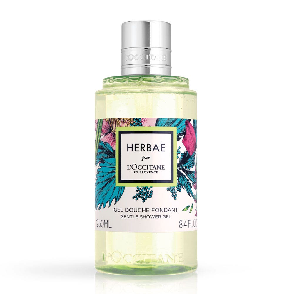 L'Occitane en Provence Gel doccia 250ml