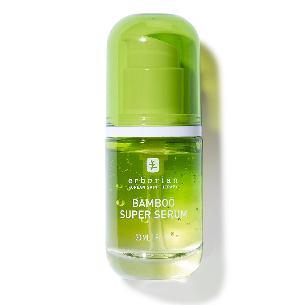 Erborian Bambù Super Siero 30ml
