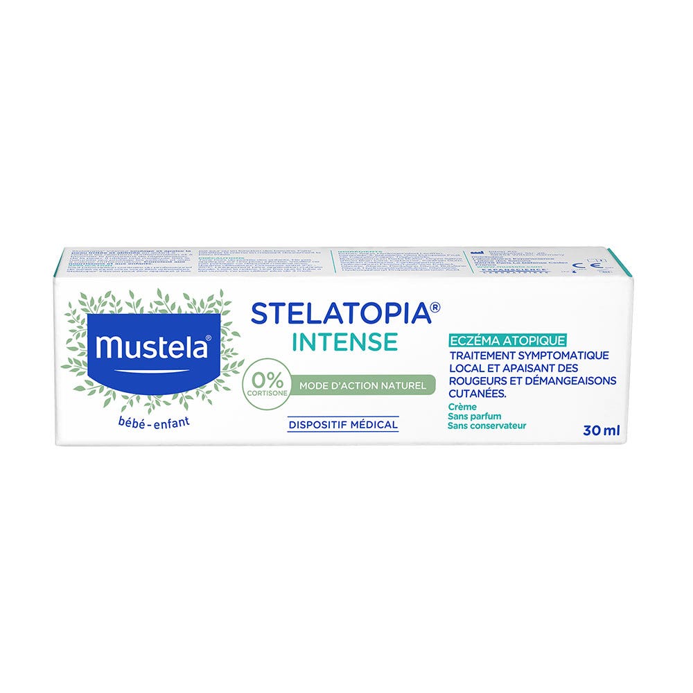 Mustela Stelatopia Eczema atopico intenso 30ml