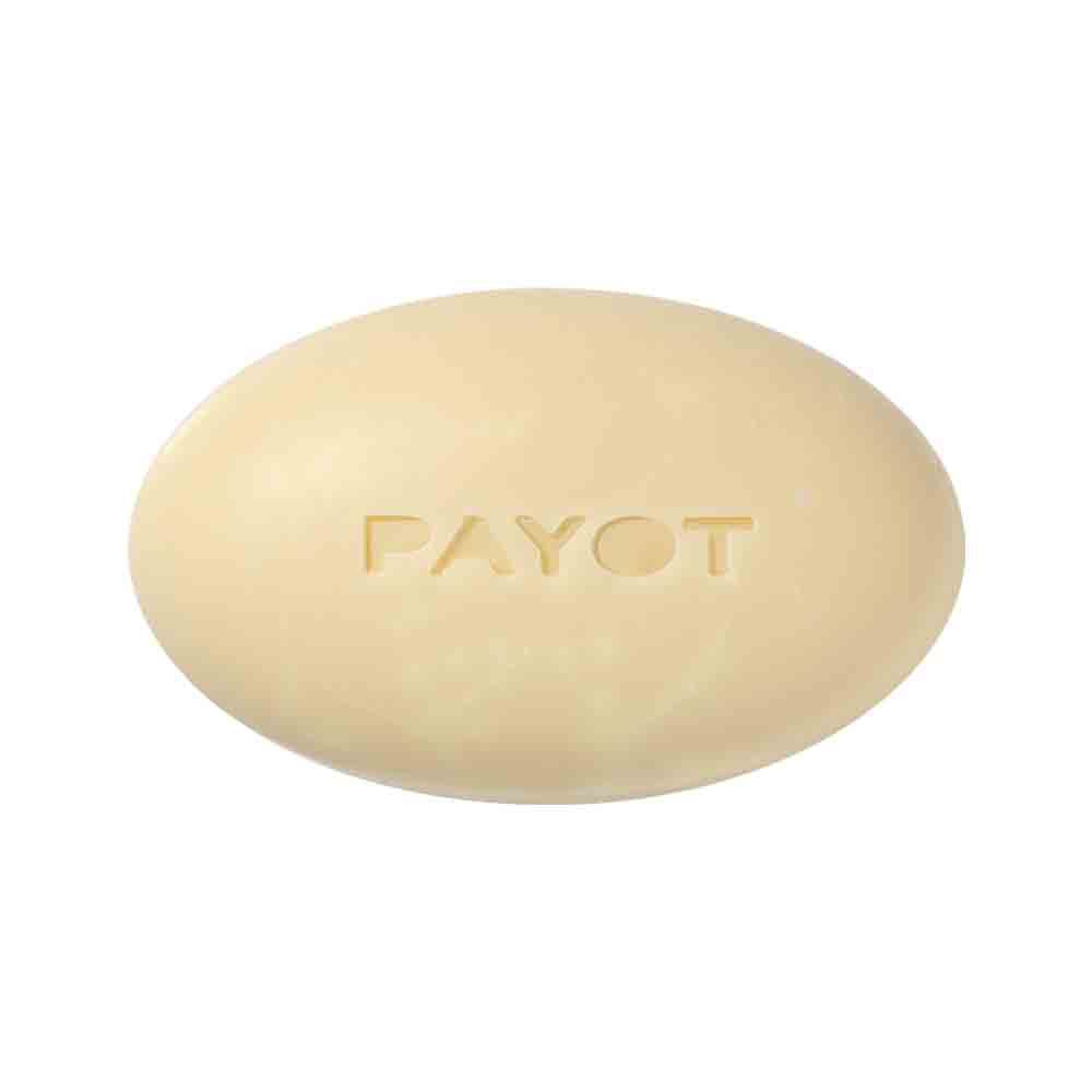 Payot Herbier Barretta da massaggio nutriente con olio essenziale di Rosmarino Viso e corpo 50g