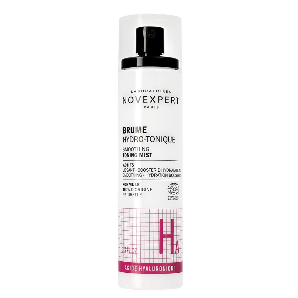 Novexpert Acido Ialuronico Brume Hydro-Tonique 100ml