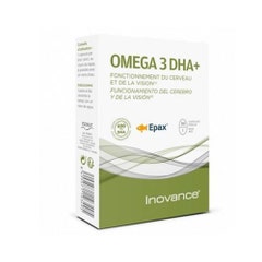 Inovance Omega 3 Dha+ 30 Capsule
