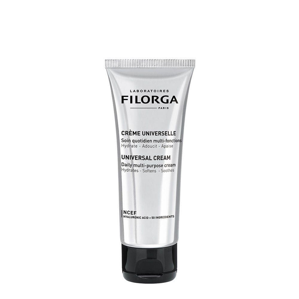 Filorga Crema Universale Trattamento idratante per Viso, Mani e Corpo 100ml