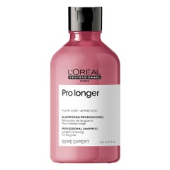 L'Oréal Professionnel Pro Longer Shampoo per Capelli Lunghi 300 ml